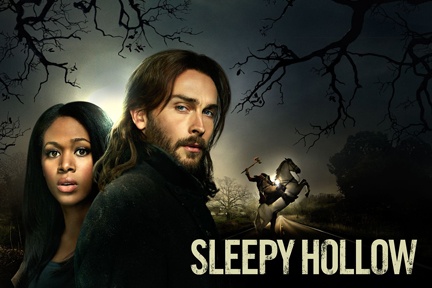 Sleepy Hollow' Co-Creator Phillip Iscove on the Evolution of a Hit Show