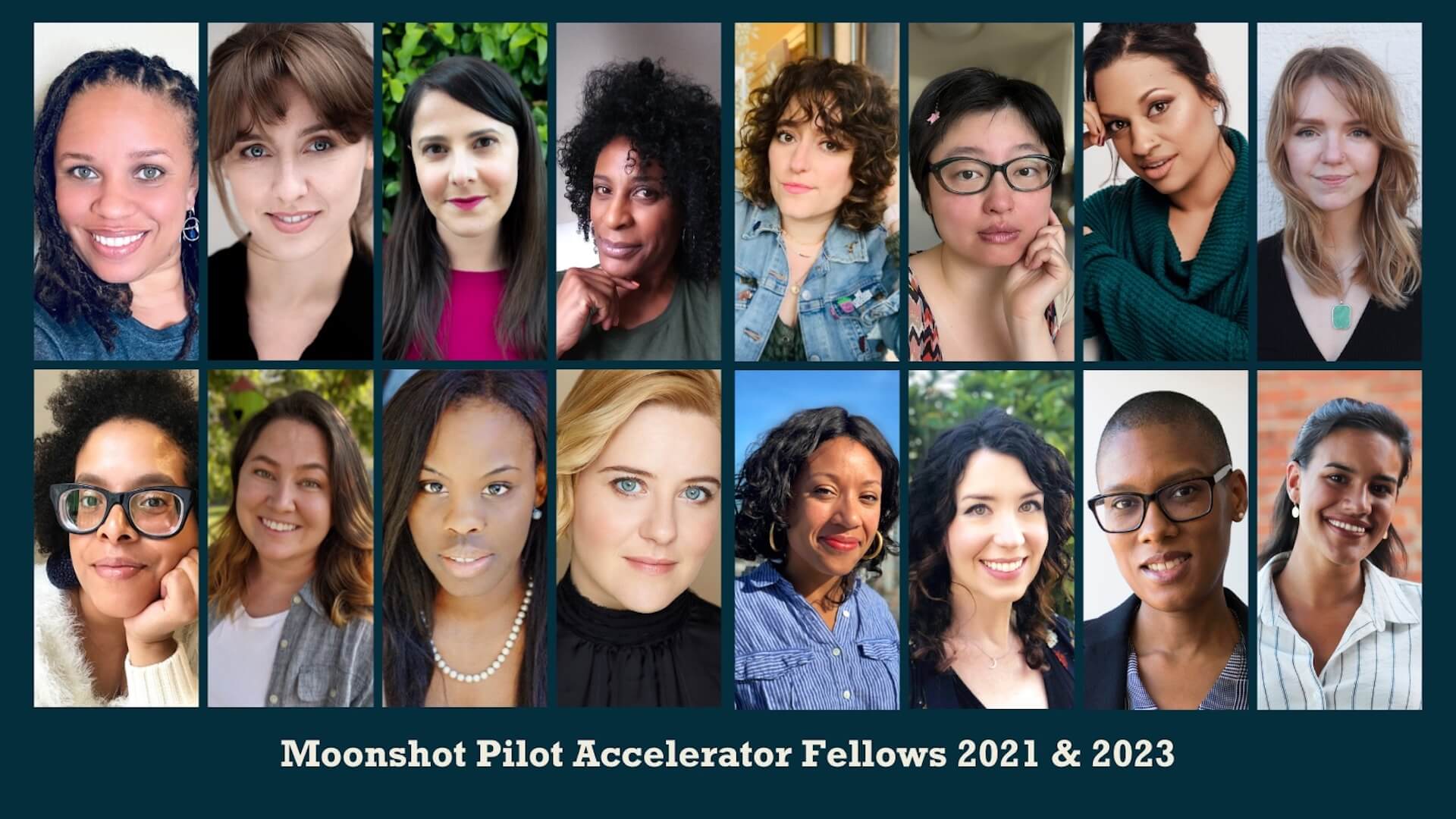 Moonshot Initiative Wants To Help You Pitch Your Pilot in Hollywood