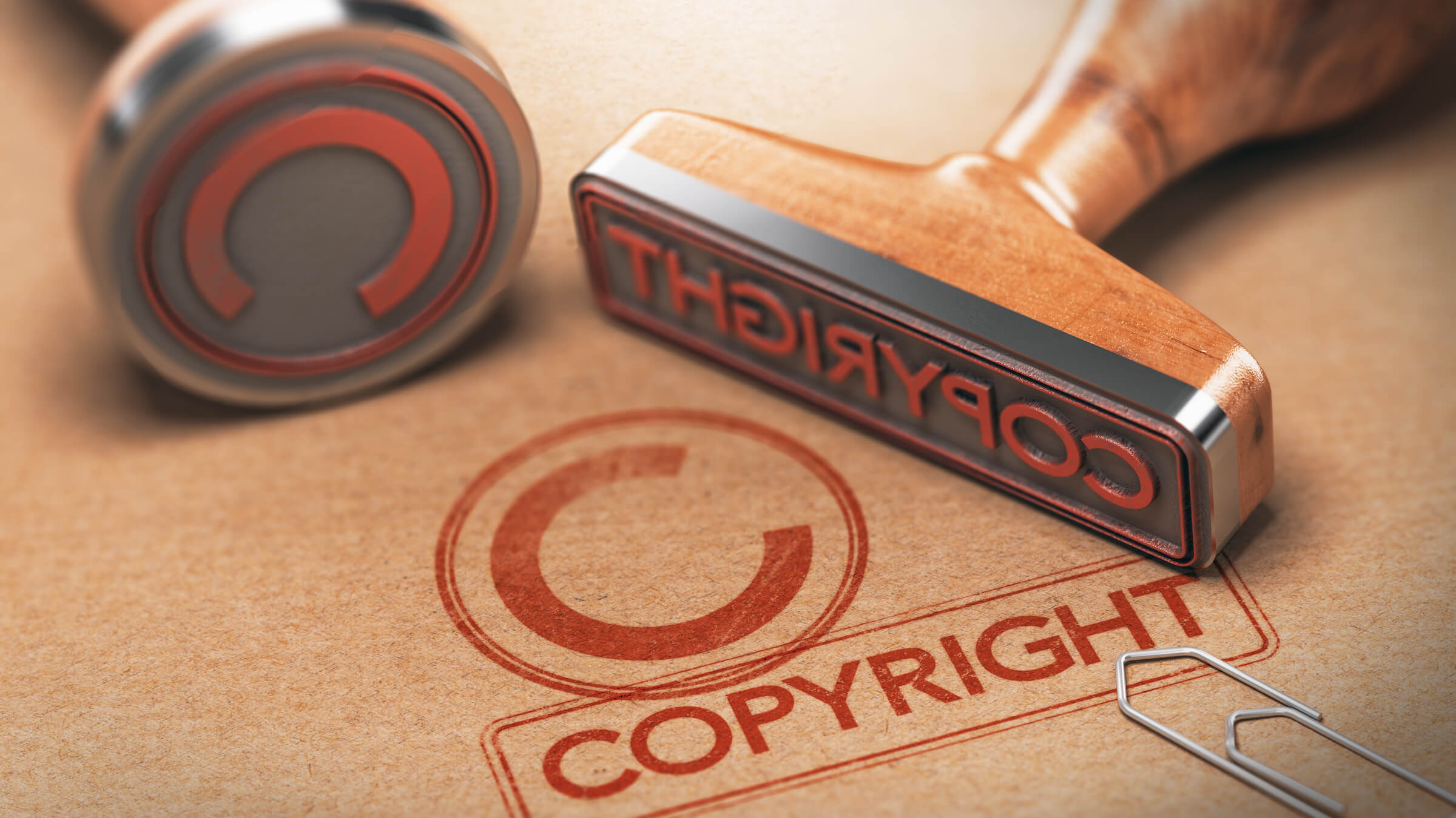 Demystifying Copyright: What Every Screenwriter Needs to Know