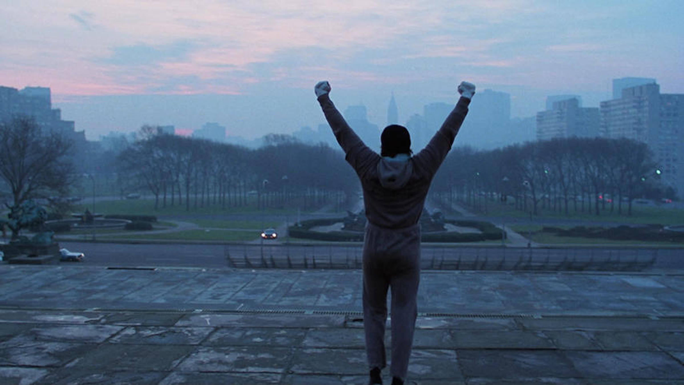 Punching Above Your Weight: How 'I Play Rocky' Makes a Case for Writing Biopics