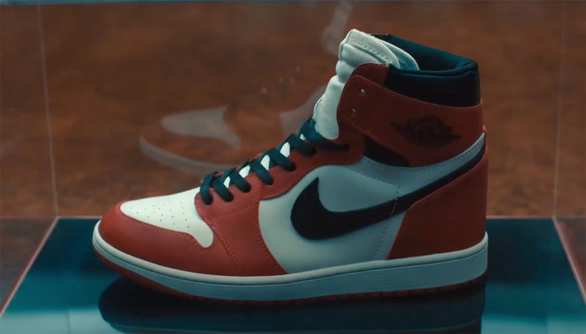 Ben Affleck's ‘Air’ Movie Tells the Origins of Nike’s Air Jordan