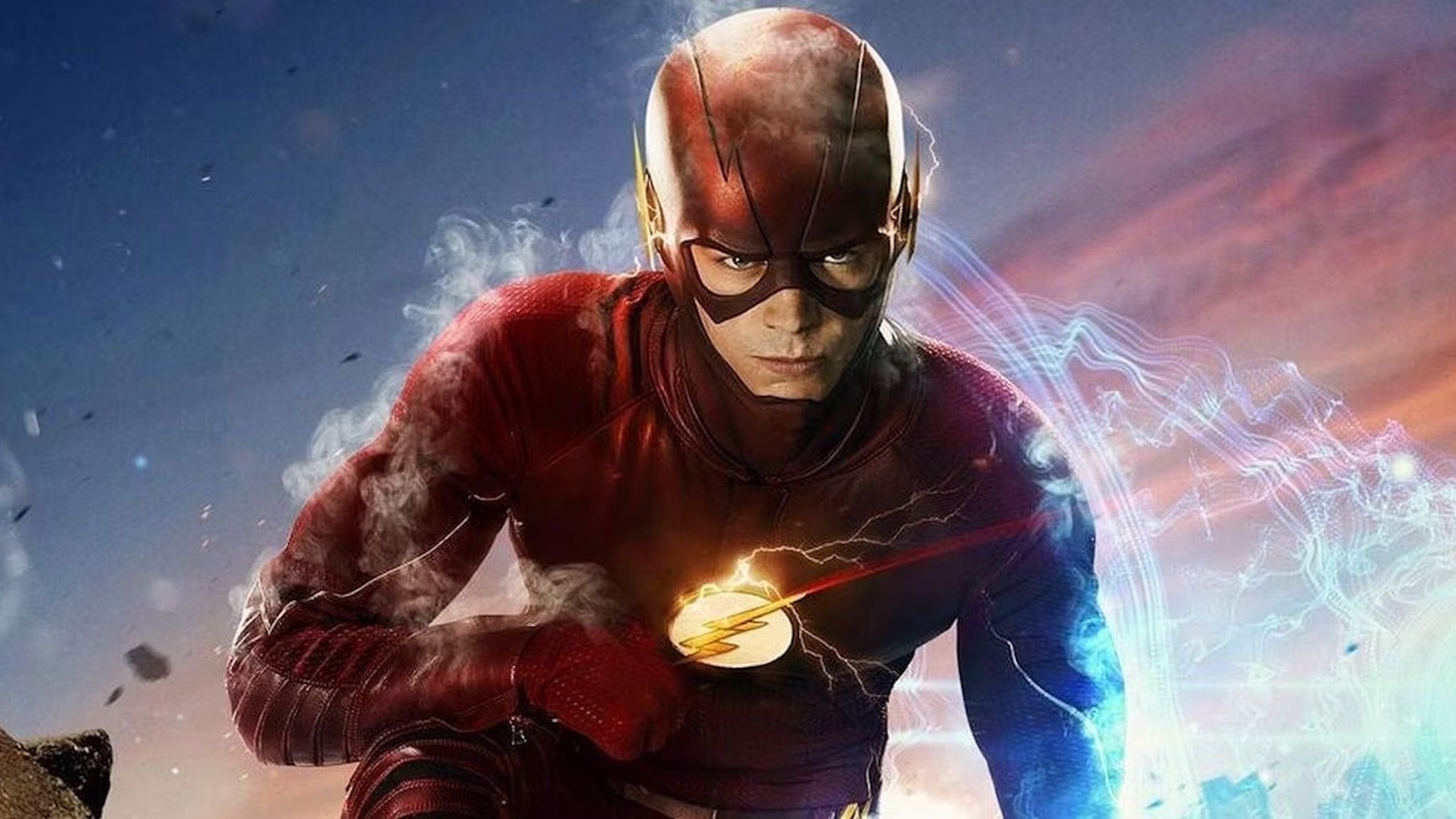 Bricks of Breaking In: 'The Flash' Writer Eric Wallace on Adaptability