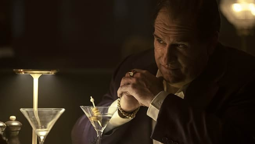 How 'The Penguin' Brings 'The Sopranos' to the Superhero Genre