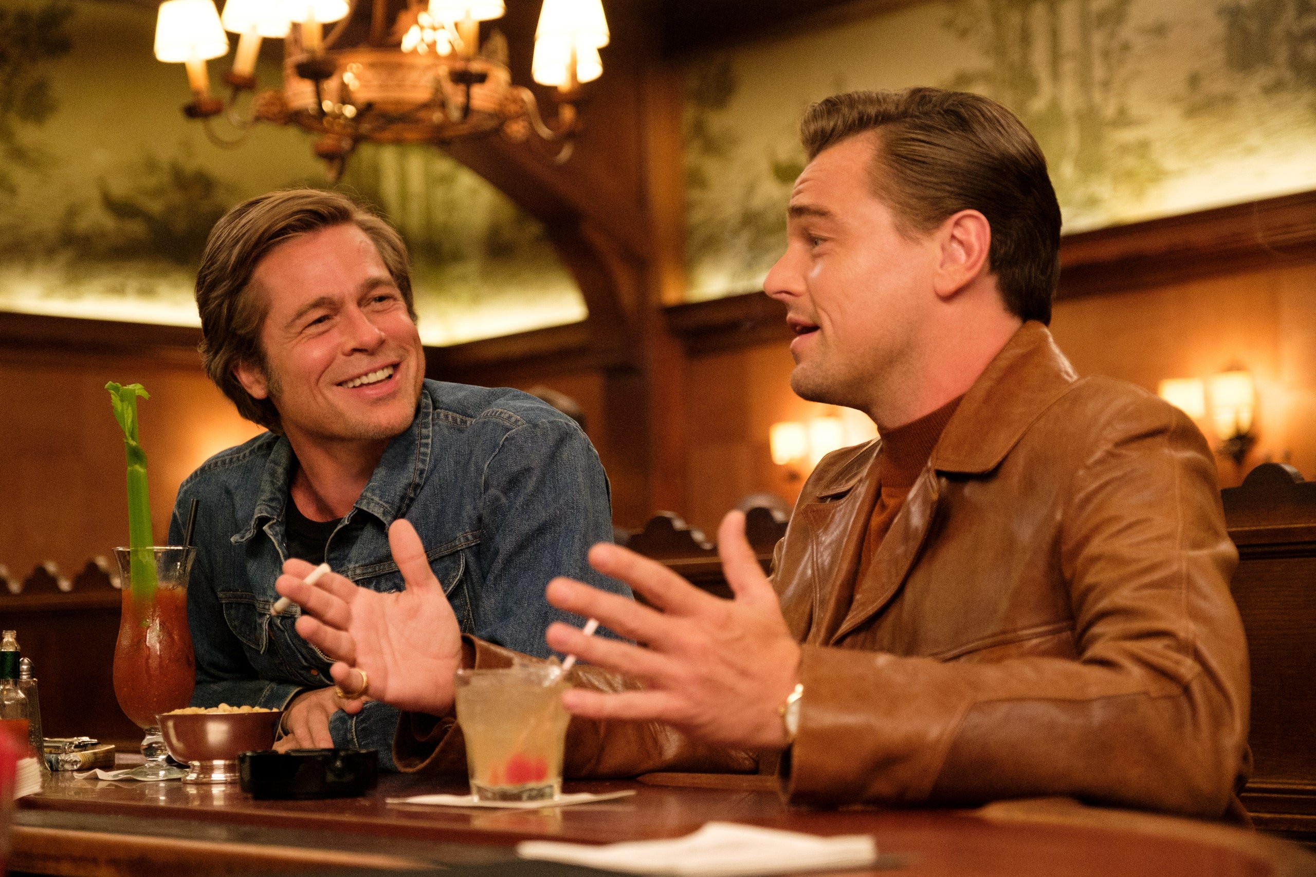 How Watching Movies Taught Quentin Tarantino and Can Teach Screenwriters