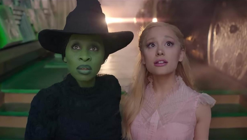 How to Write a Musical Like ‘Wicked’