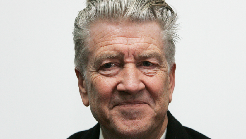 You Catch Ideas: David Lynch as Screenwriter