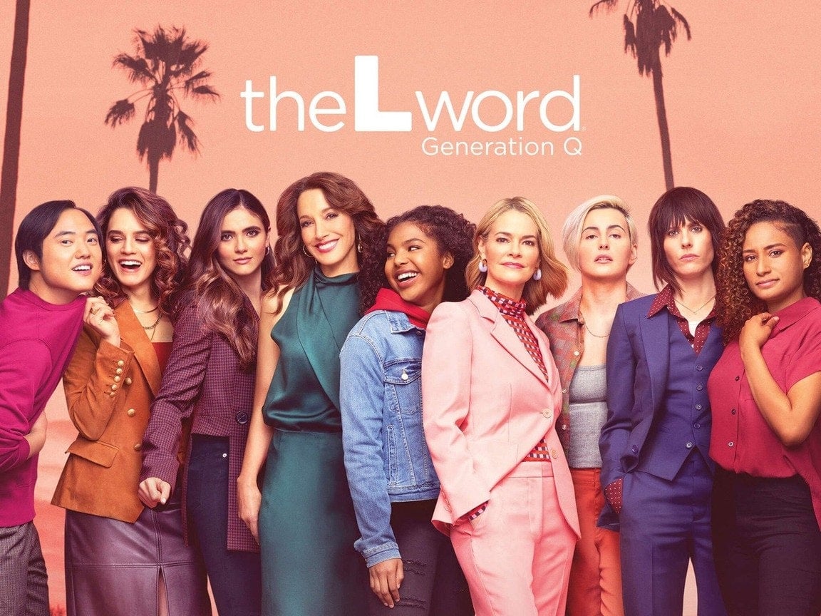 ‘The L Word: Generation Q’ showrunner Marja-Lewis Ryan on voice and making room for everyone to be heard
