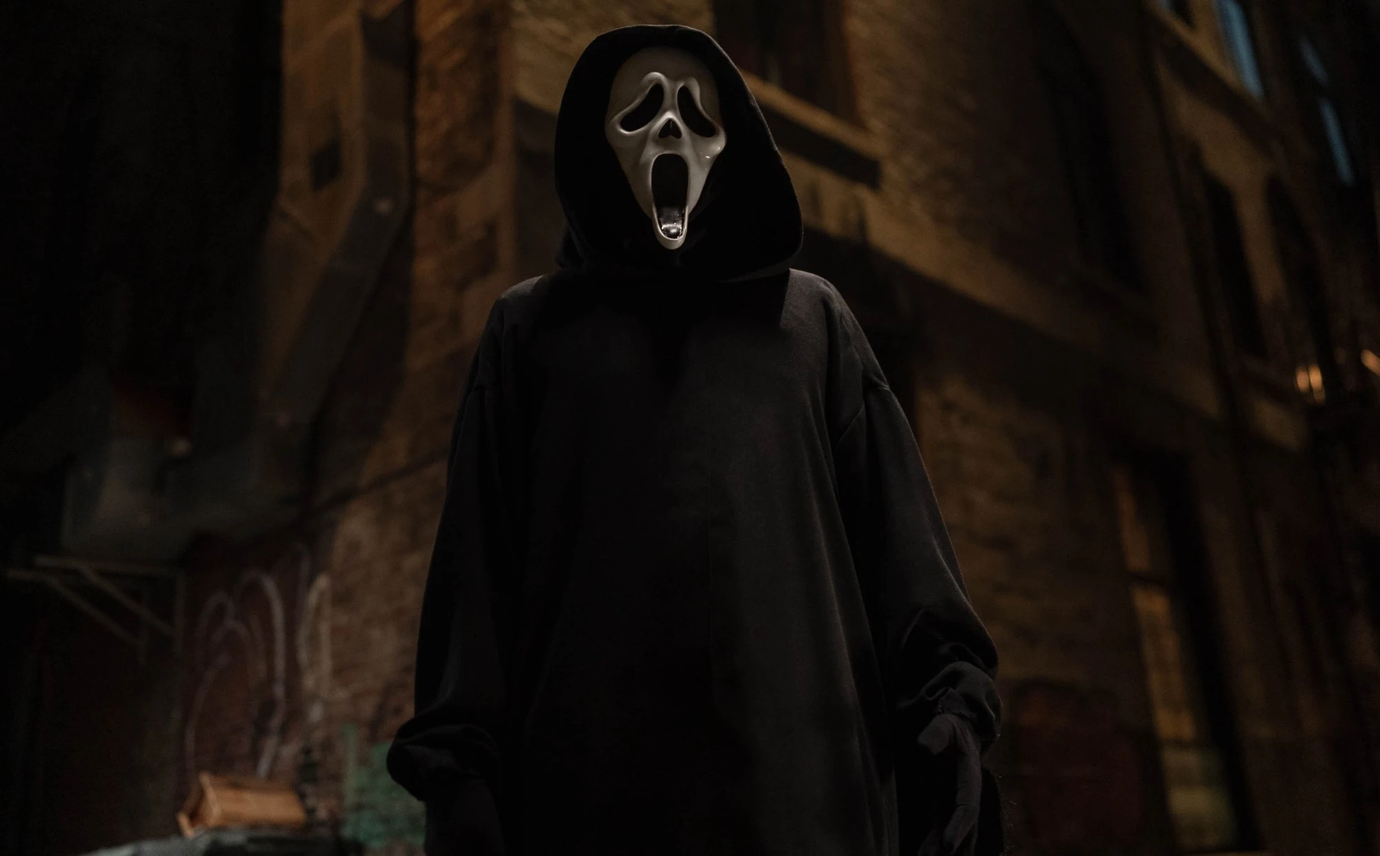 ‘Take 5’ How Scream 6 keeps a horror film franchise fresh