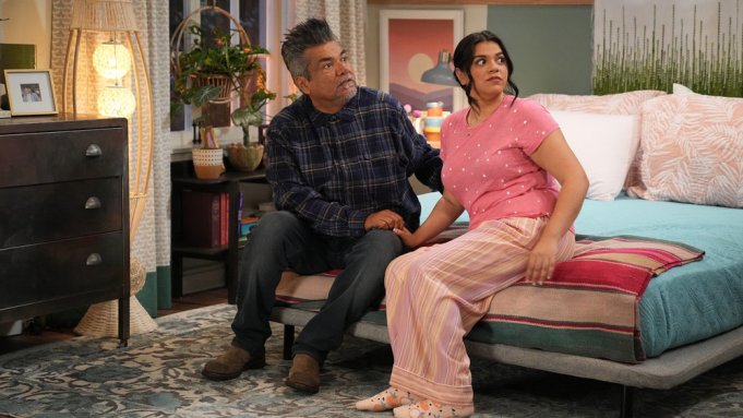 How the showrunner of Lopez vs Lopez turned real life into a sitcom